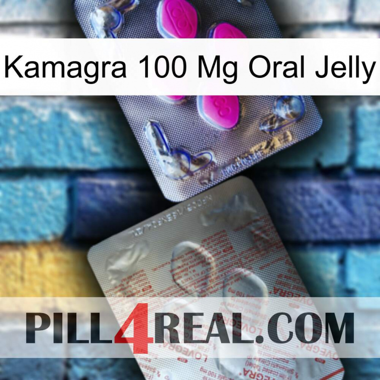 Kamagra 100Mg Oral Jelly 38